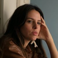 Rosario Ortega presentó una canción que formará parte de su nuevo disco