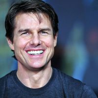 Tom Cruise protagonizará la primera película filmada en el espacio
