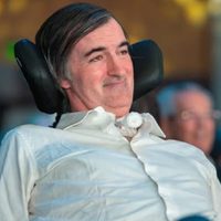 Esteban Bullrich denunció fallas en una plataforma cripto por la ELA y abrió un debate sobre accesibilidad digital