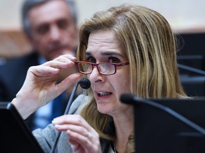 Juntos por el Cambio presentó su propio Consejo Económico y Social