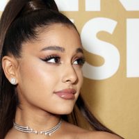 ¡Qué emoción! Ariana Grande se une a Disney para un proyecto muy especial. ¿Nueva película?