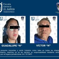 La fiscalía de la CDMX detiene a presuntos secuestradores en Iztapalapa