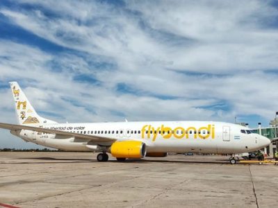 Deportistas de Villa la Angostura no pudieron viajar a un torneo y denunciaron negligencia de FlyBon