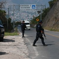 Atacan tres bares y ejecutan a dos hombres en Chilpancingo