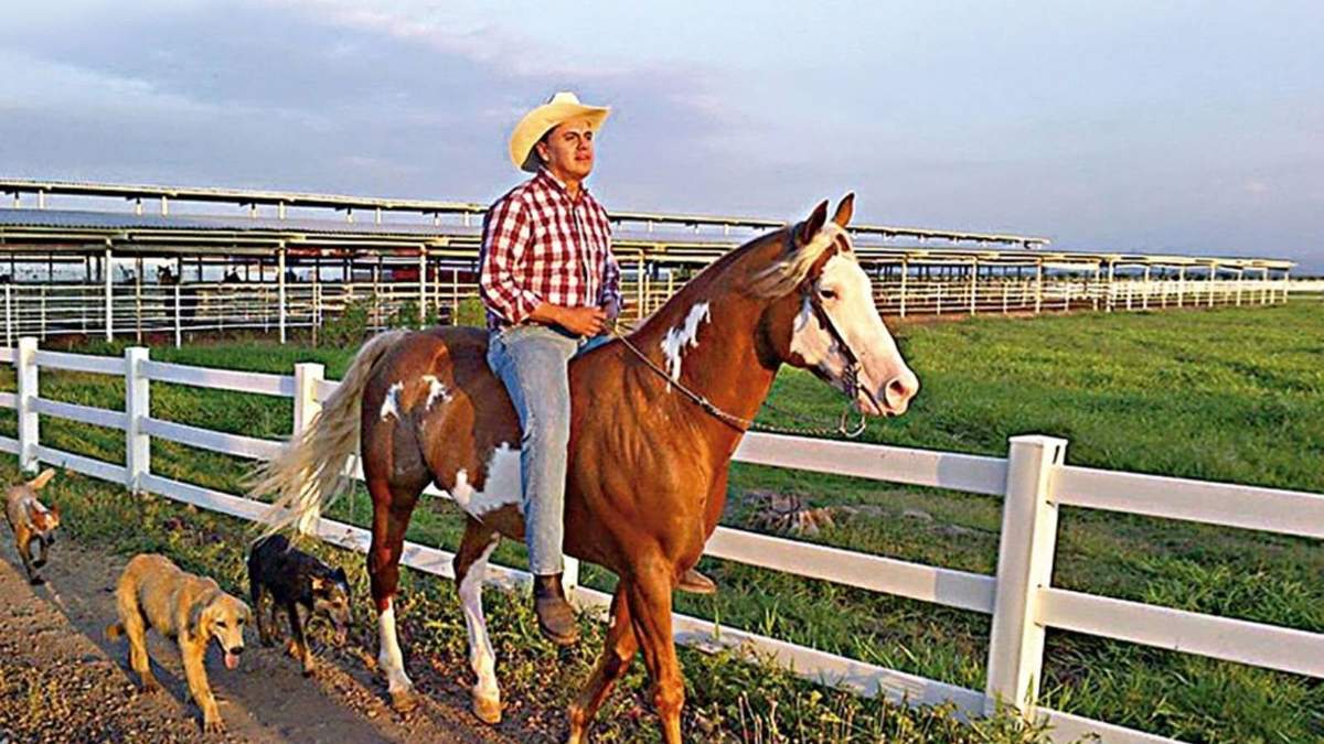 El exgobernador de Nayarit. Cuatro órdenes de detención