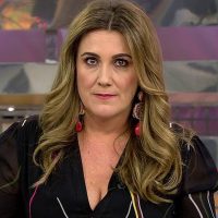 Un "topo" de "Sálvame" filtró cuánto gana Carlota Corredera: no le alcanza para pagar la hipoteca