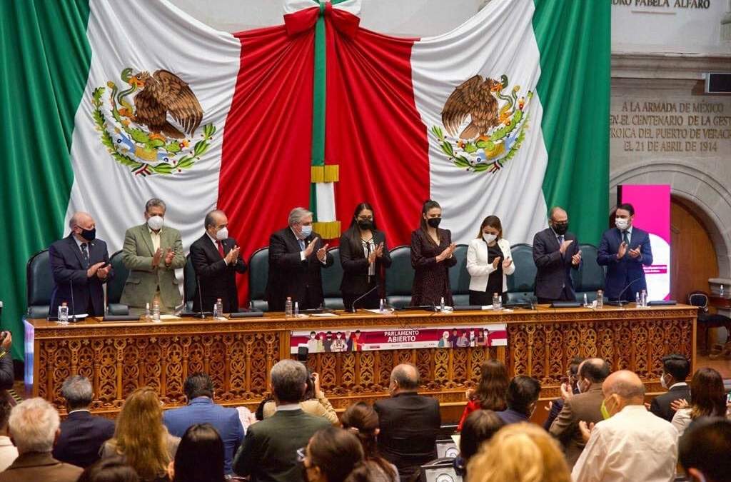 El tribunal reconfiguró el total de hombres y mujeres que se tenían planteados para la 61 Legislatura