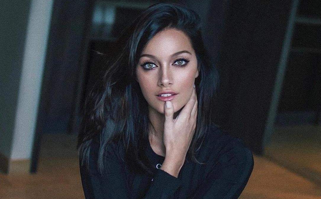 Oriana Sabatini. Fuente: (Instagram)