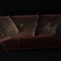 Músico y Nigromante