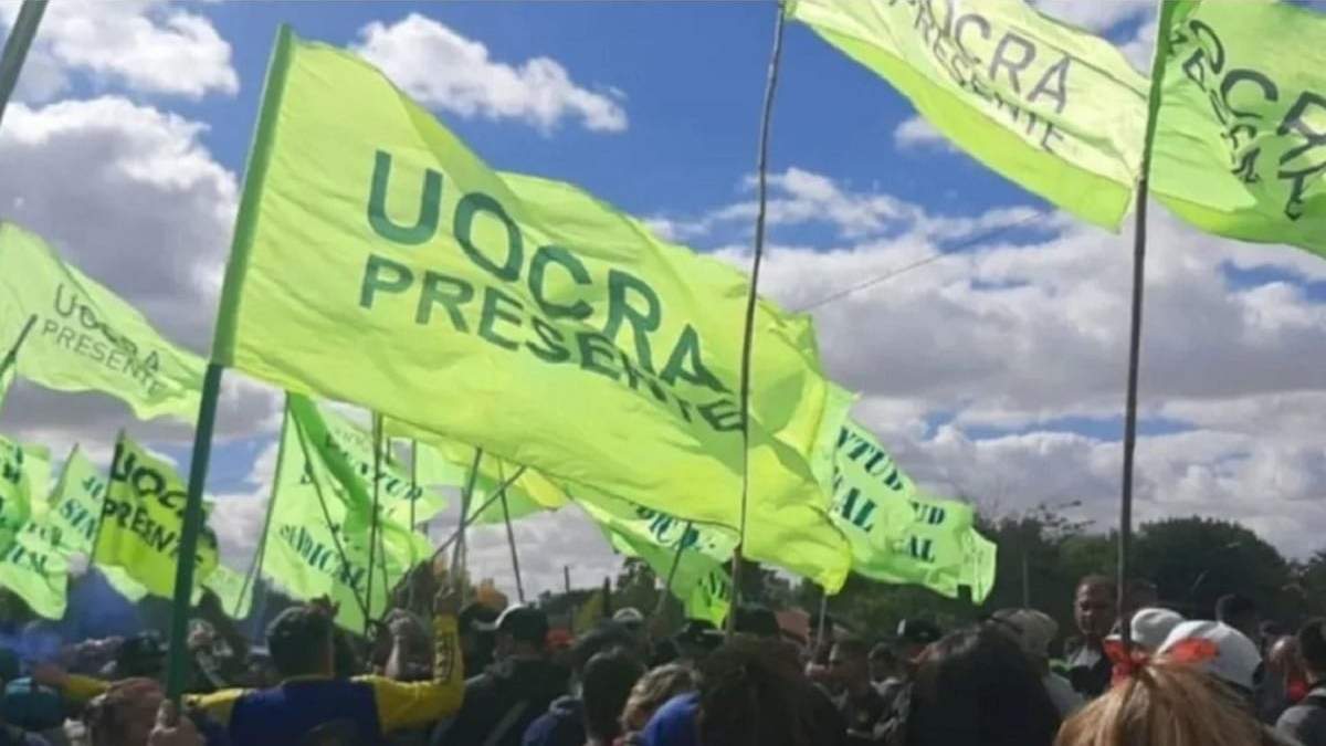 UOCRA denunció agresiones físicas, amenazas y daños materiales en distintas localidades. Fuente: (Minuto Neuquén)