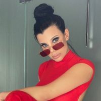 "Porque naciste pobre": escándalo con Charlotte Caniggia por polémicos mensajes