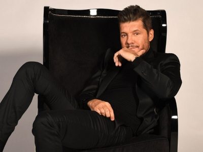 Expusieron el primer fracaso de Marcelo Tinelli en América TV