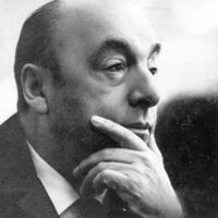 Pablo Neruda: “Veinte poemas de amor y una canción desesperada” luego de 100 años