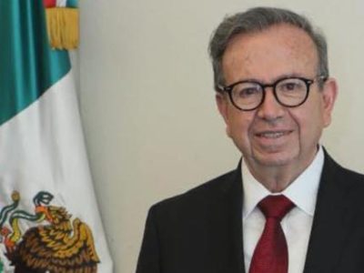 Senador del PRI planeó cobrar en Andorra 127 mde a Petróleos de Venezuela: El País