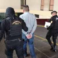 Detienen en Guatemala a exalcalde de Aguililla, Michoacán, acusado de narcotráfico