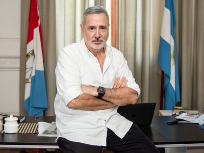 Polémicas declaraciones del ministro de Seguridad de Santa Fe sobre la inseguridad en Rosario