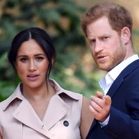 Golpe a la Corona: quién dijo el comentario racista sobre Archie a Meghan Markle y Harry