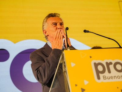 El PRO defiende una candidatura de Macri y rechaza que sea funcional al kirchnerismo