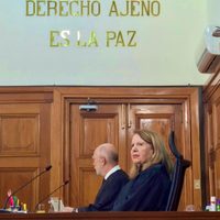 Loretta Ortiz presidirá la primera sala de la Corte a partir de enero de 2025
