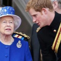 Llora el príncipe Harry por su decisión: la reina Isabel le concedió a el príncipe William...
