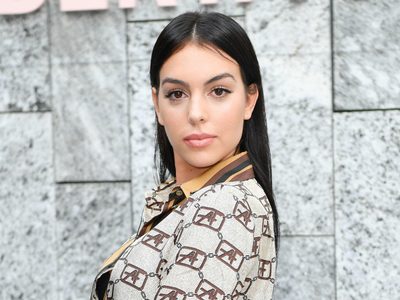 Cuando papá no está: Georgina Rodríguez mostró qué hace con sus hijos mientras Ronaldo se ausenta