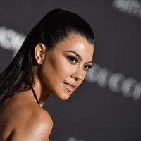 ¿Dónde queda ese lugar? Así son las vacaciones de Kourtney Kardashian ¡Quién pudiera!