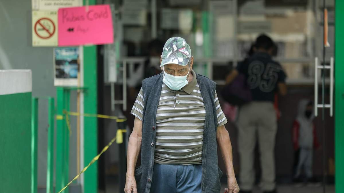 El país alcanzó los 6 millones 408 mil 443 casos confirmados