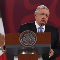 AMLO propondrá disminuir número de legisladores y reducir presupuesto al Poder Legislativo