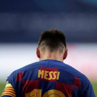 Lionel Messi: la contundente frase sobre su futuro en el Barcelona