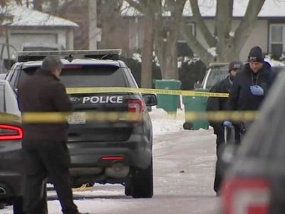 Sospechoso de 8 asesinatos en suburbios de Chicago se suicidó en Texas
