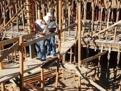 Neuquén: importante reactivación de las obras privadas