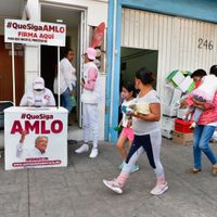 Mario Delgado llama consejero faccioso y bravucón a Murayama en polémica por revocación de mandato