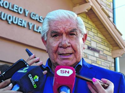 Espionaje ilegal: increíble revelación de Guillermo Pereyra