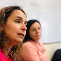 La Subsecretaría de las Mujeres de Neuquén criticó la propuesta del gobierno nacional de derogar leyes clave para combatir la violencia de género