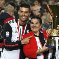 El lujoso regalo de Cristiano Ronaldo para su madre