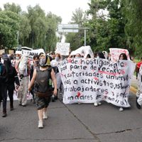 Grupo “incel” en Facebook planea más ataques como los del CCH Sur