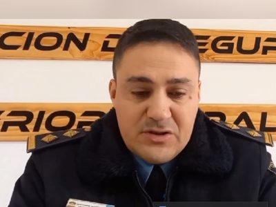 Terminó en el hospital con dos disparos e investigan un ajuste de cuentas