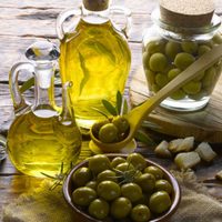 ¡Cuidado! ANMAT prohibió un aceite de oliva