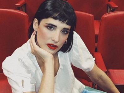 "Y no me contestó": Flor Torrente admitió que le escribió a uno de sus ex en plena cuarentena