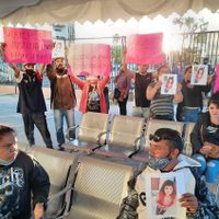 Familia exige justicia por el crimen de Montserrat Yohana; asegura que no fue accidente