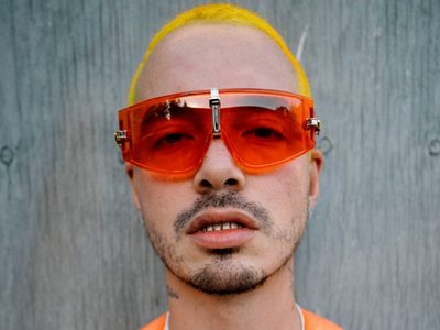 "La meditación es algo sagrado para mí": J Balvin se sinceró sobre la depresión que padece