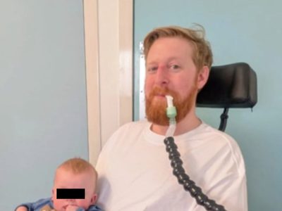 Muere a los 35 años Michael Patrick, actor de "Game of Thrones"; padecía enfermedad incurable