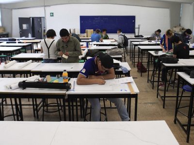 ¿Cuáles son las mejores universidades de México? Este es el ranking mundial del CWUR