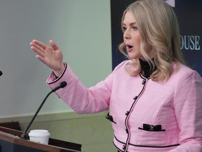 Las decisiones que tome el gobierno interino de Venezuela serán dictadas por EU: Casa Blanca