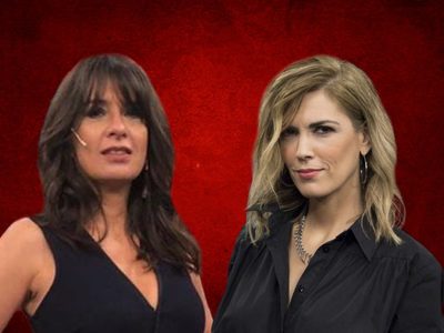 Edith Hermida opinó sin filtro sobre la nueva profesión que tendría Viviana Canosa