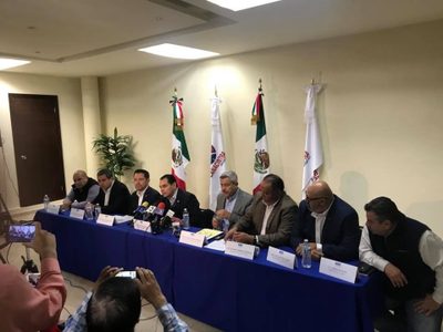Empresarios de BC piden beneficios fiscales para hacer frente a debacle económica por Covid-19