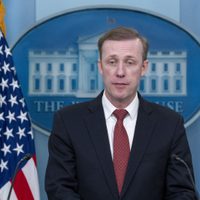 Tras revisar los nuevos videos, EU condena el asalto a la Embajada de México en Ecuador