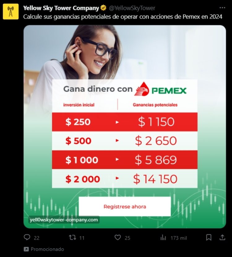 Pemex-Fraude