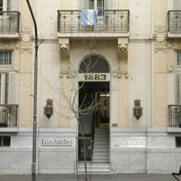 Diario Los Andes deja el histórico edificio de calle San Martín