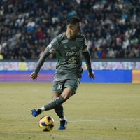 León de James Rodríguez vence a Pachuca y se trepa al primer sitio en México (Video)
